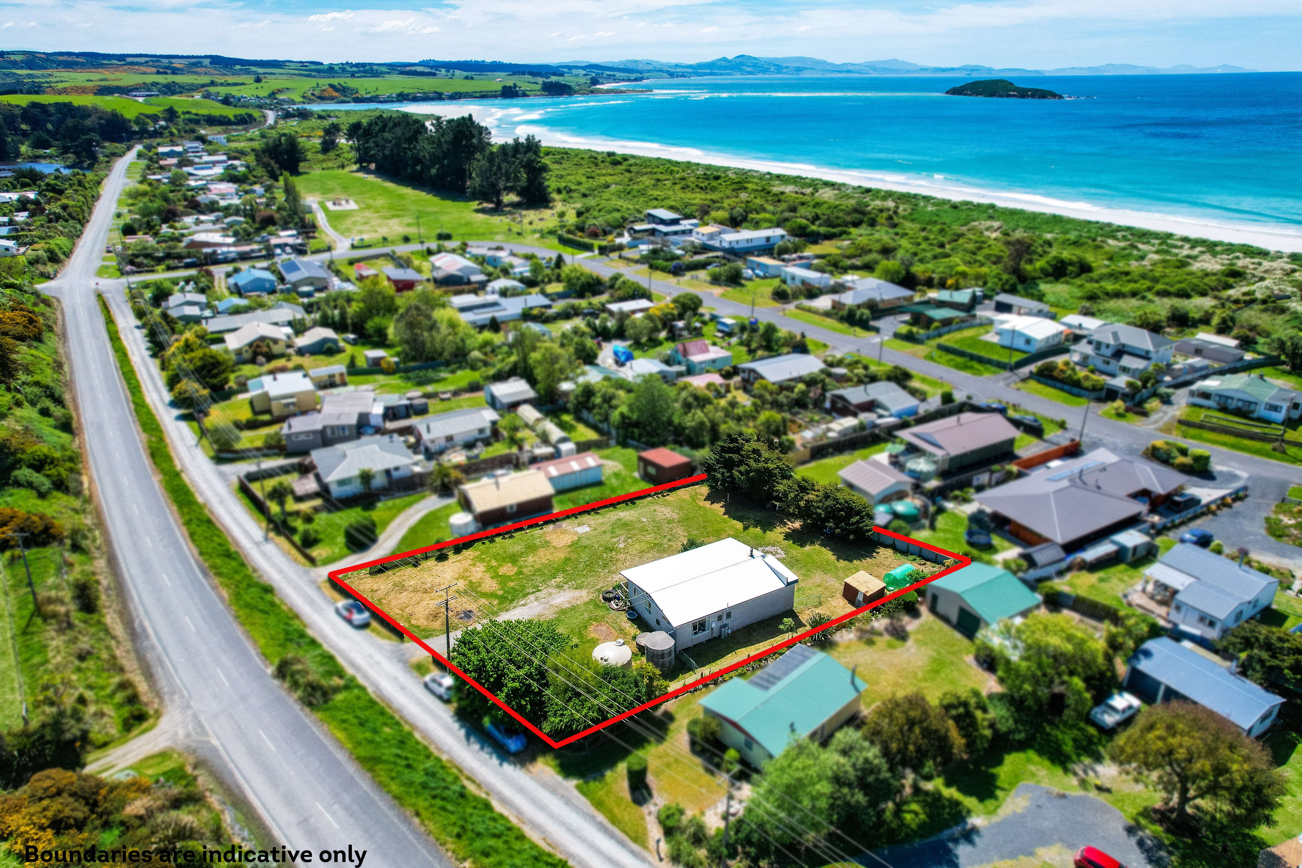 21 Connor Place Taieri Mouth Clutha Houses for Sale One Roof