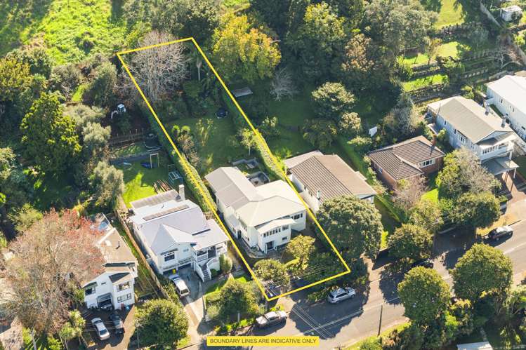 29 Mount Royal Avenue Mount Albert_31