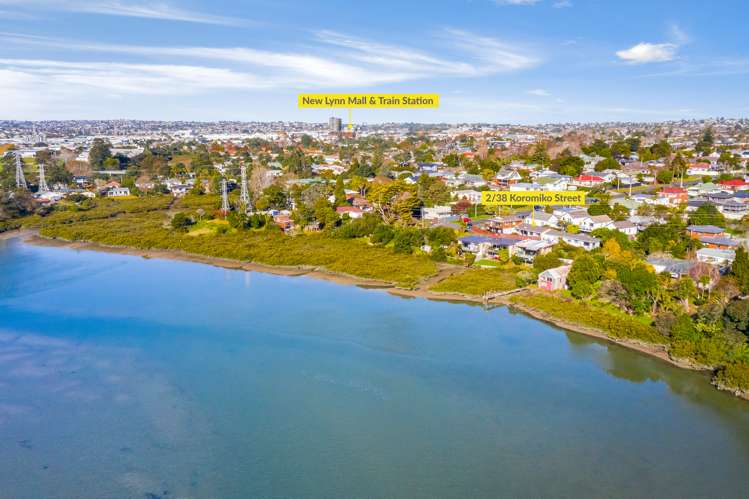 2/38 Koromiko Street New Lynn_17