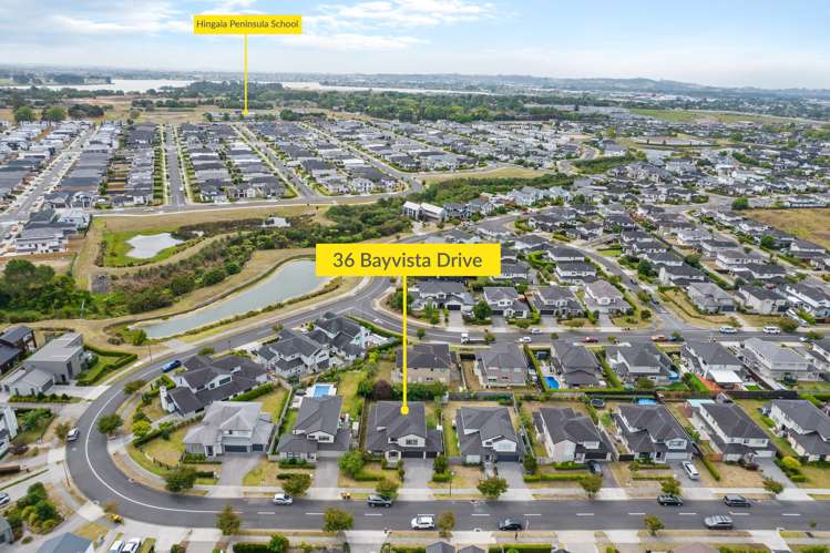 36 Bayvista Drive Karaka_21