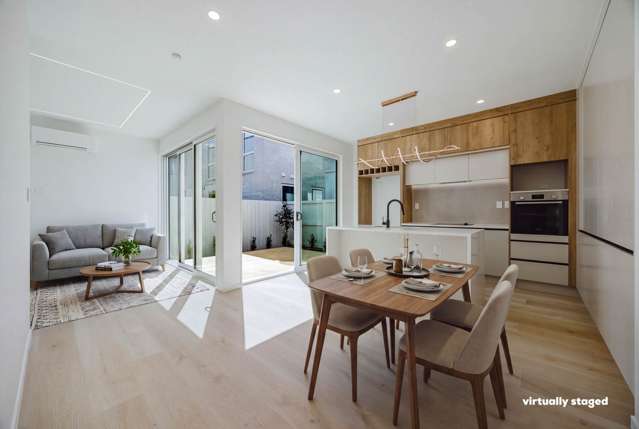 Lot 1, 118 Trafalgar Street Onehunga_2