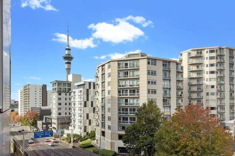 412/149 Nelson Street Auckland Central_8