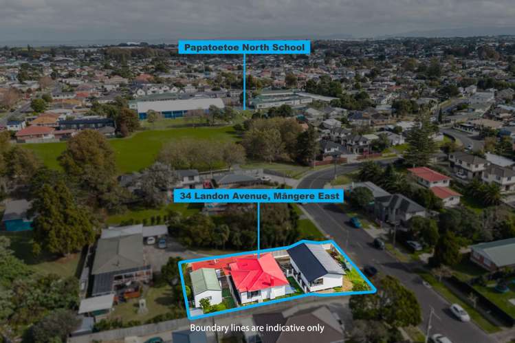 Lot 2 /34 Landon Avenue Mangere East_14