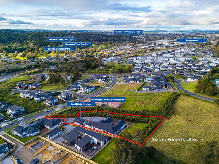 16 & 16A Katote Avenue Swanson_42