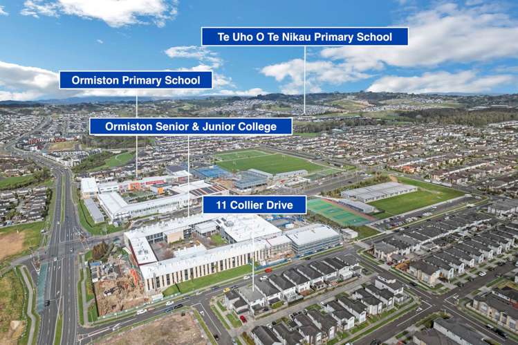 11 Collier Drive Flat Bush_25