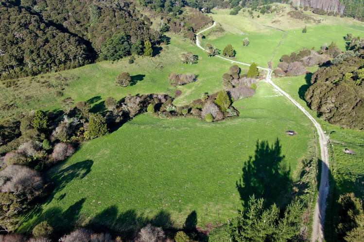 Maniatutu Road Pongakawa_24