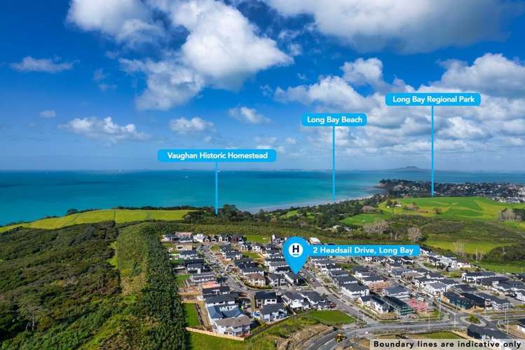 2 Headsail Drive Long Bay_18