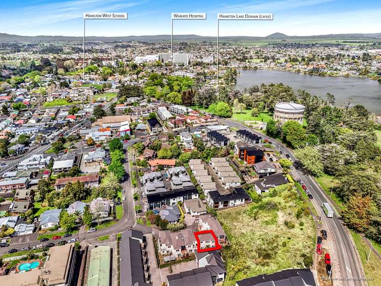 22C Hunter Street Hamilton Lake_19