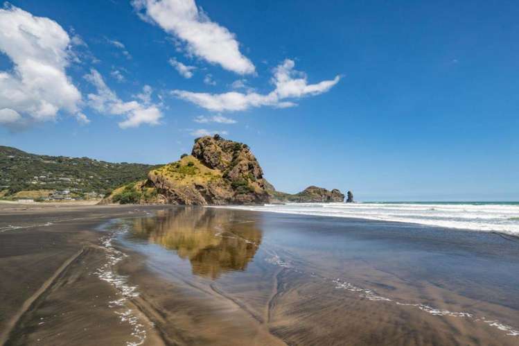 138 Piha Road Piha_22
