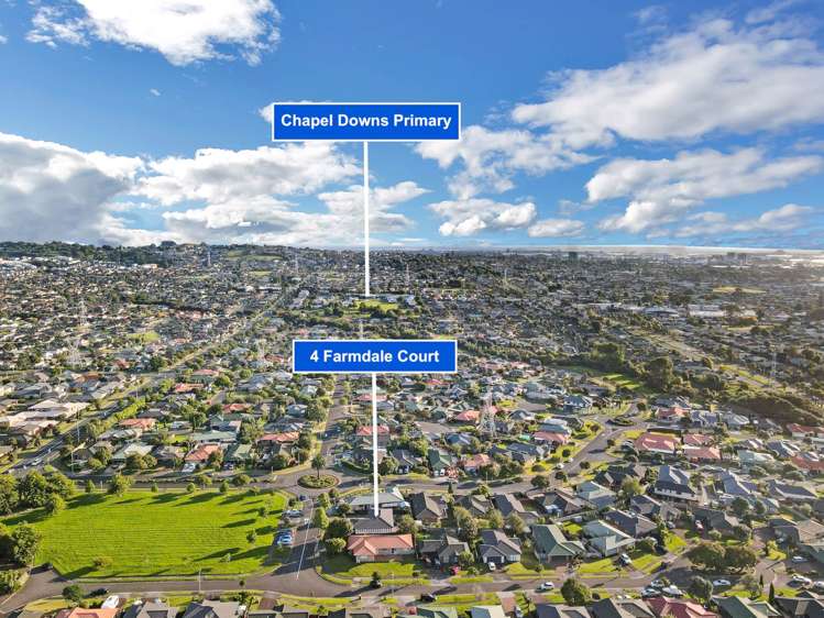 4 Farmdale Court Flat Bush_16