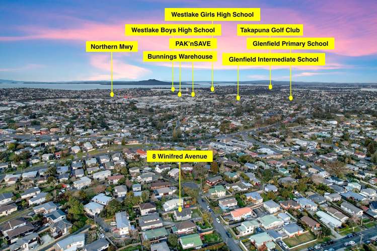 8 Winifred Avenue Bayview_23