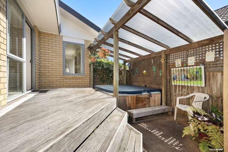 11 Mission View Drive Northpark_14