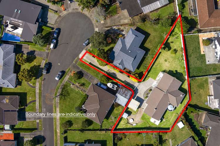 5 Rene Place Sunnyhills_22