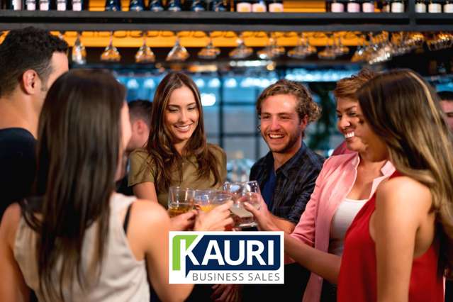 Premium CBD Hospitality Venue – $28K+ Weekly Sales