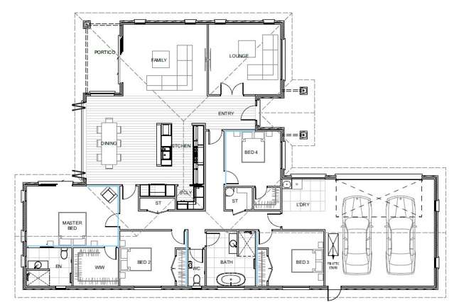 3 Tavarnya Way Patumahoe_1