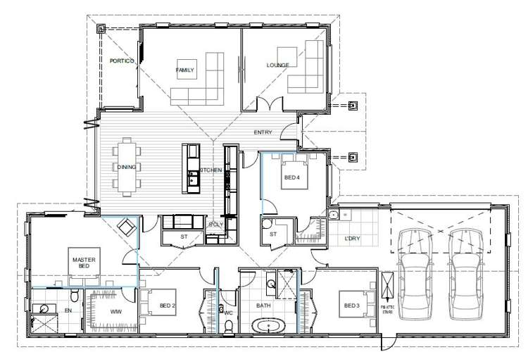 3 Tavarnya Way Patumahoe_1