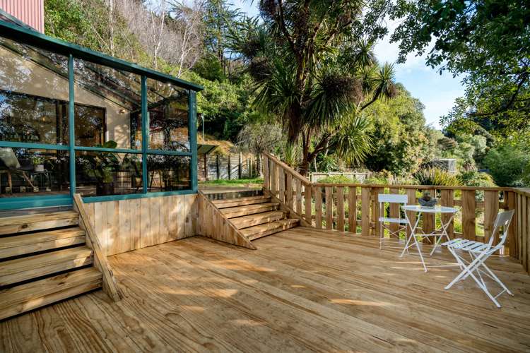 12 Melrose Street Portobello_25