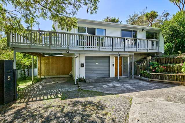 4 Rokewa Way Paparangi_1