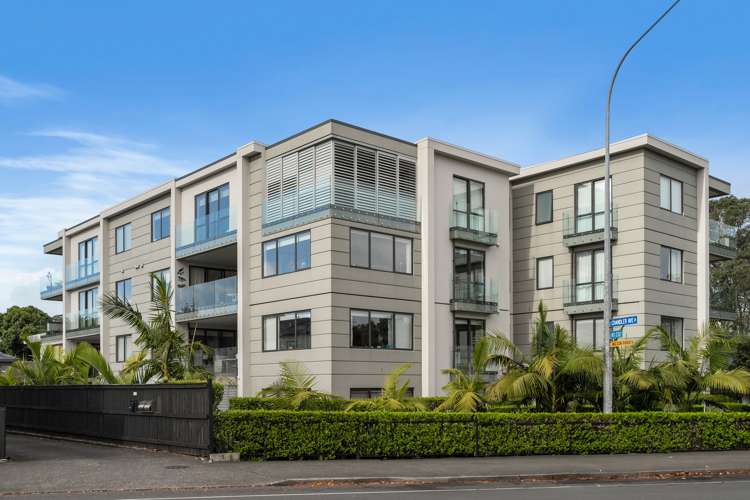 203/2a Raurenga Avenue Royal Oak_16