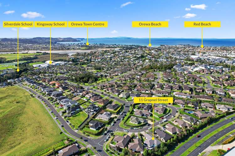 11 Grapnel Street Silverdale_20