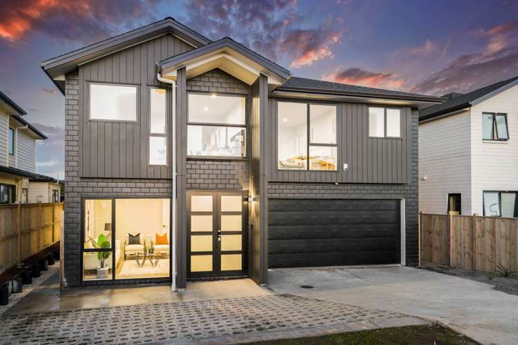 11 Downpatrick Drive Flat Bush_20