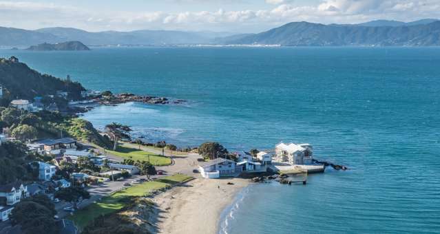 3a Newport Terrace Seatoun_1