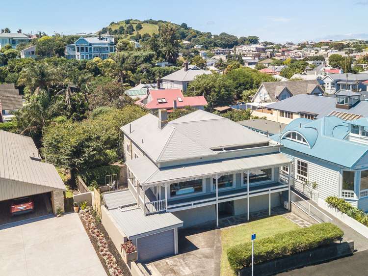 24 Queens Parade Devonport_22