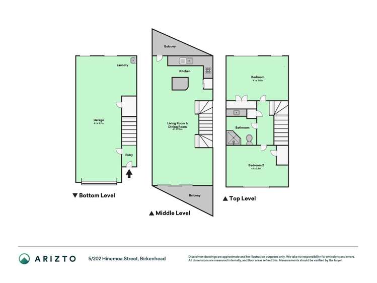 5/202 Hinemoa Street Birkenhead_11