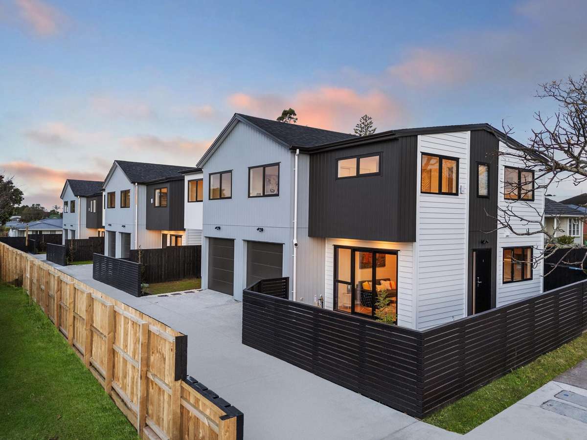 Lot 2-3/37 Flanshaw Road_0