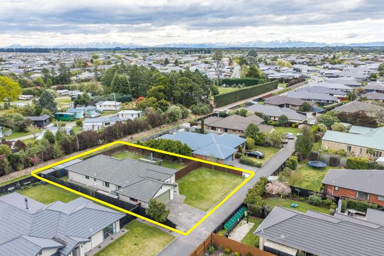 4 Bernini Lane Rolleston_28