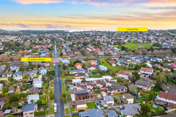 26 Gardner Avenue New Lynn_31