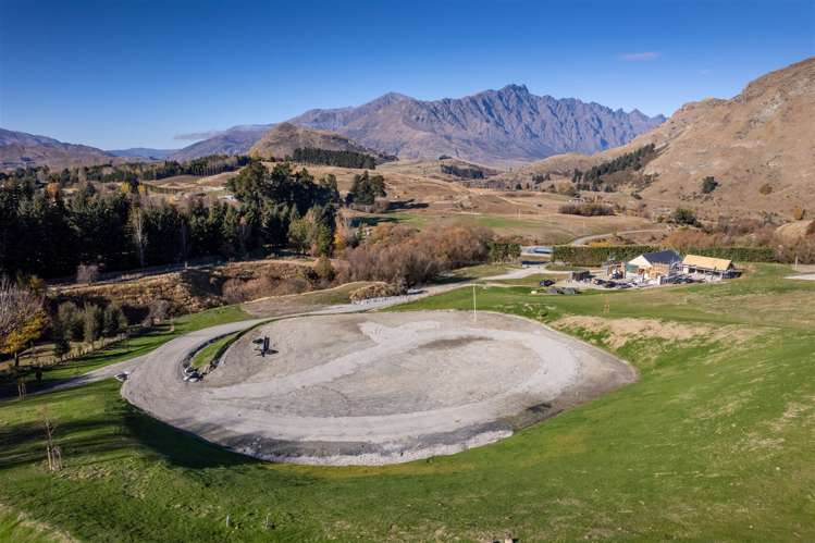 Lot 2 The Paddock, Littles Road Queenstown_1