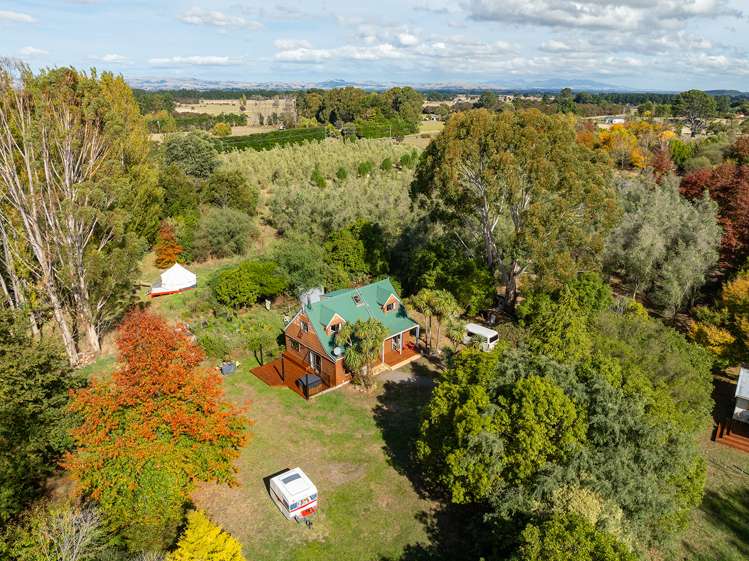 16 Parkers Road Carterton_21