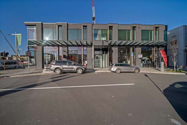 Level 1/172 Cashel Street_0