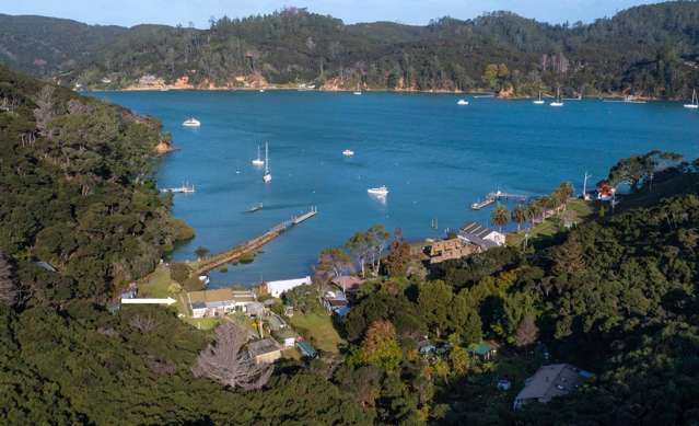 Lot 281 Smelting House Bay Kawau Island_1