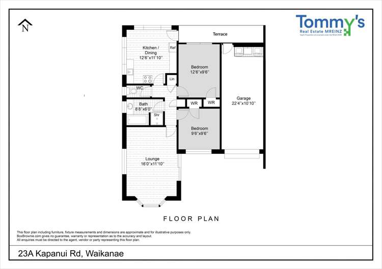23a Kapanui Road Waikanae_11