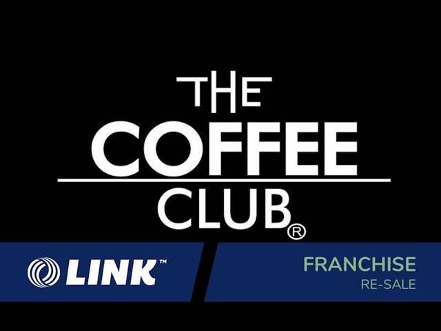 The Coffee Club in the North Shore Mall