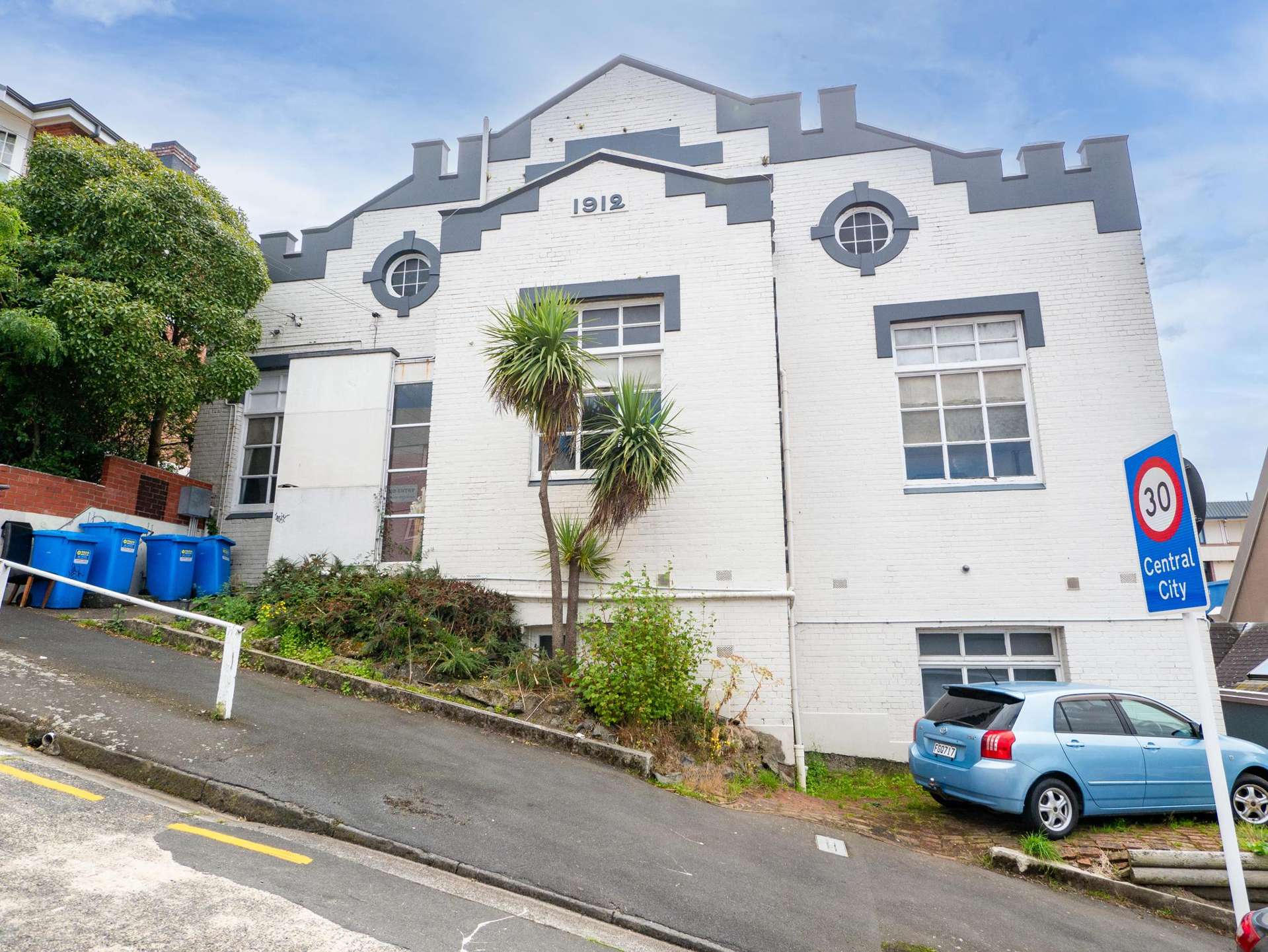 2 View street Dunedin Central_0