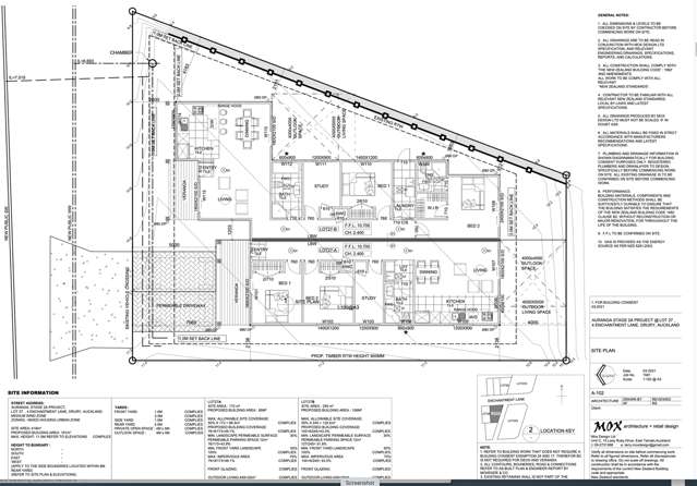 Lot 27B/4 Enchantment Lane Drury_4