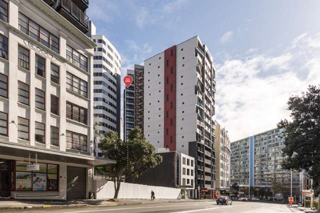 29-31 Anzac Avenue, Auckland Central City Centre_3