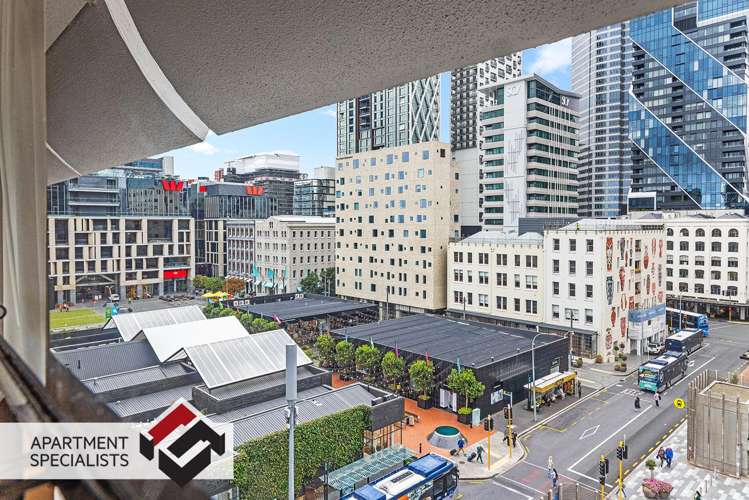 5B/148 Quay Street Auckland Central_19
