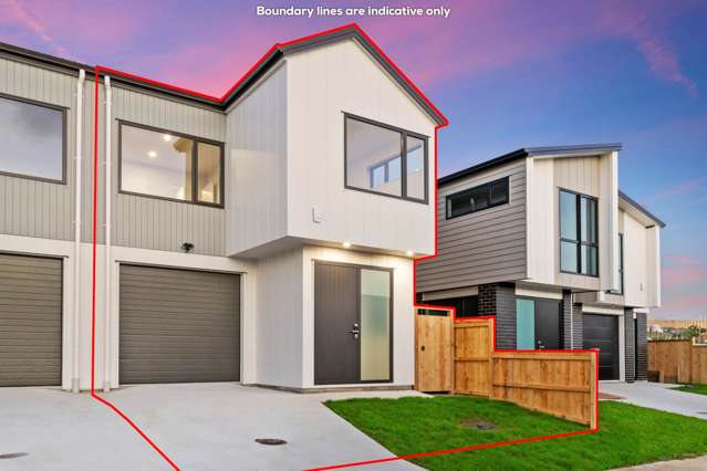 Where Your Heart Is - Duplex Dream!