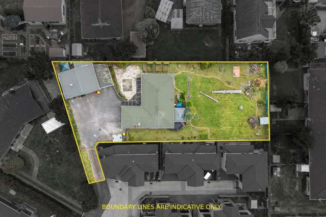 Urgent Sale -Exceptional Opportunity in Papatoetoe