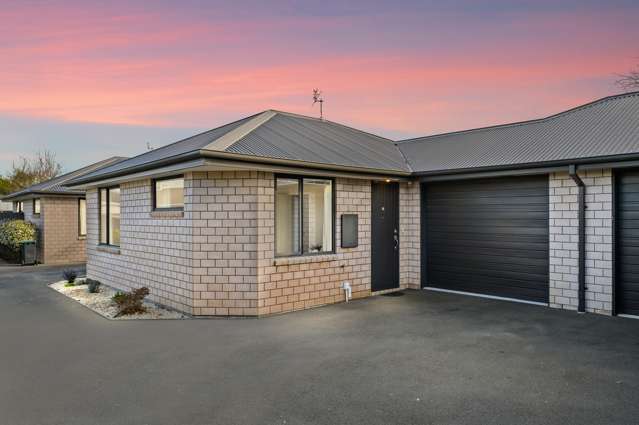 3/191 Gayhurst Road Dallington_1