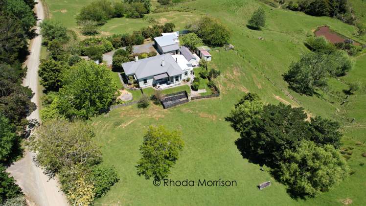 311 Franklin Road Paparoa_9