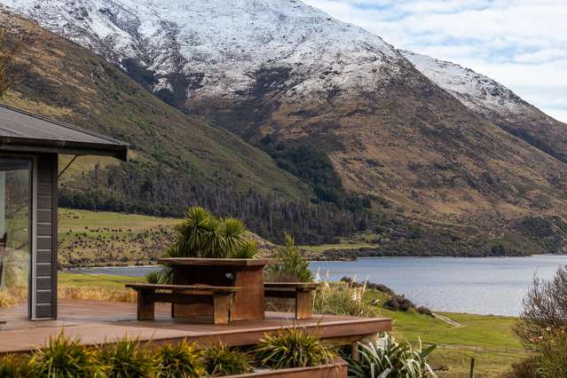 Cecil Peak Station Queenstown_4