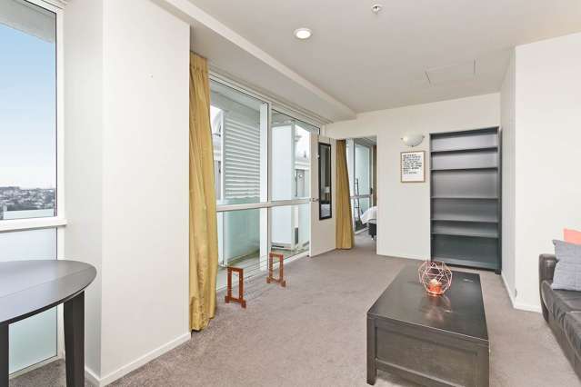 2213/10 Waterloo Quadrant Auckland Central_3