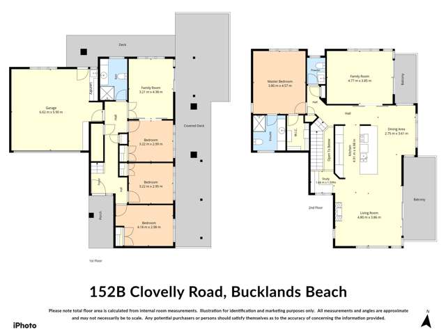 152B Clovelly Road Bucklands Beach_1