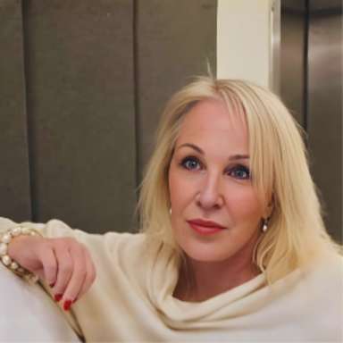 DENISE GLOZIER