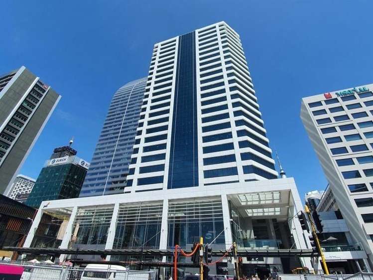 Level 13/188 Quay Street Auckland Central_9